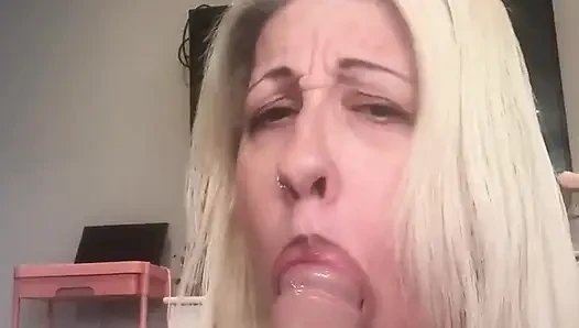 Bakış açısı yarağını emiyor