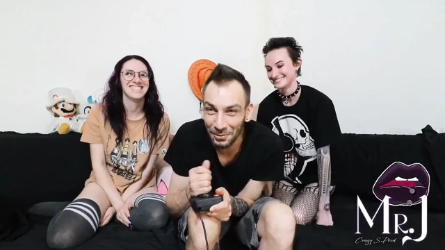 Pacman Oynuyor, Nyx ve Zoe ile İmkansız