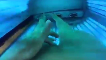 Şezlongdayken kedimle küçük bir oyun