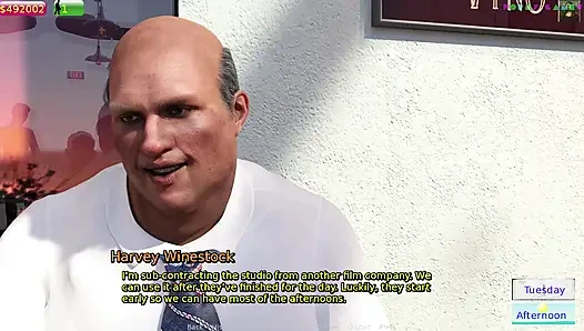 Alice yavaş yanık oyunlarıyla harikalar diyarında - üvey anne law 1'den rahatlatıcı sakso