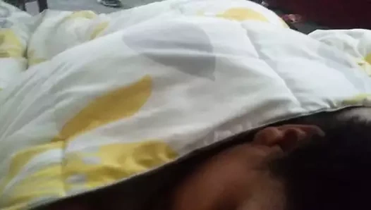 karısı emme horoz erken sabah