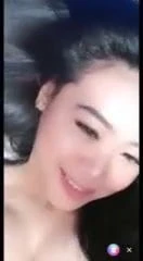 Mlive indo bugil montok