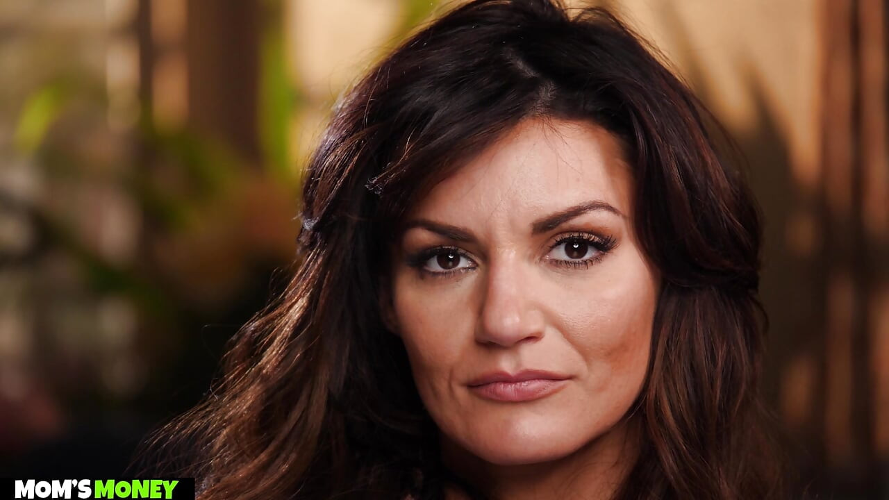 Becky bandini paraya ihtiyacı olan bir anne