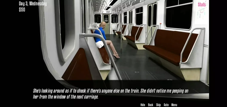 Хроники темного семени (#1)