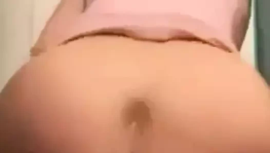 Güzel göt ile bazı yapay penis dp