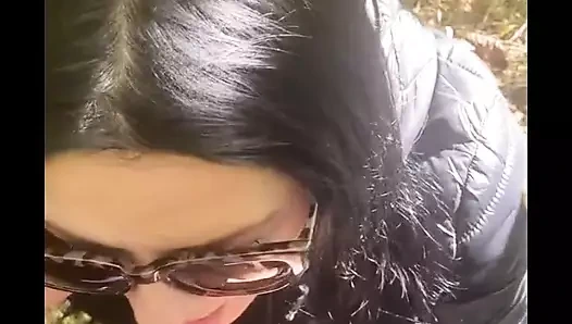 Orta yaşlı seksi kadın ep 74 sikiş, oral seks ve çok döl maceraları