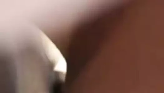 türk çift üzerinde cam