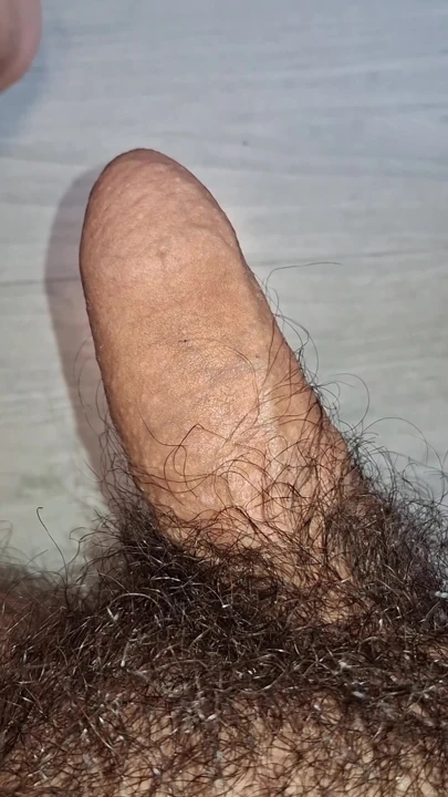 Kıllı yarağım