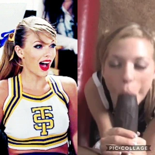 Taylor swift amigo bbc babecock oc