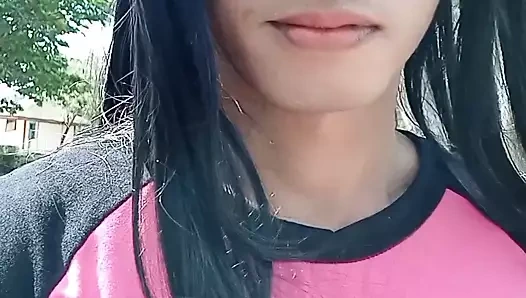 Crossdresser Mena