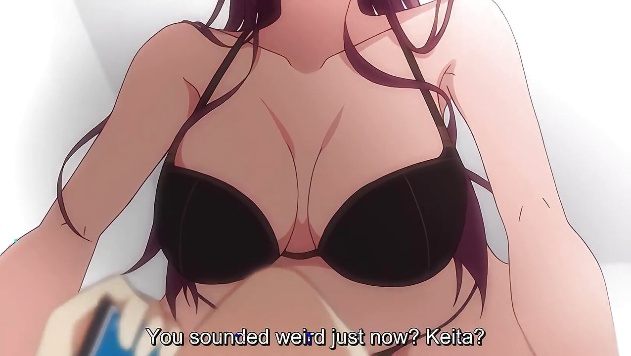 Imaizumin Chi wa Douyara Gal no Tamariba ni Natteru Rashii - Episode 3