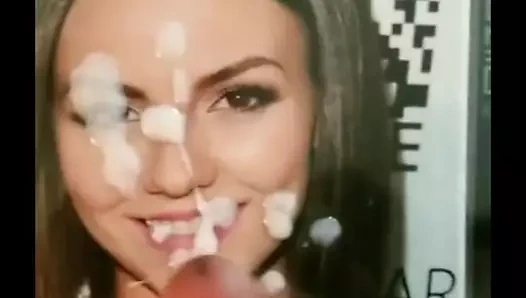 Victoria justice xx boşalma çekimlerim