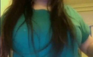 Sıcak büyük göğüsler üzerinde kam yes plz