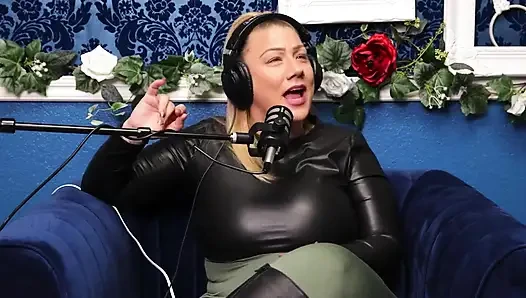 Podcast rylee john efsanevi ile tavşan sohbeti