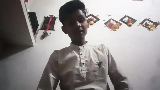 A man look like a young boy