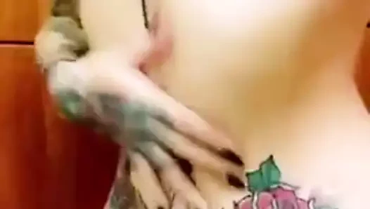 amerikan özçekimi 7181