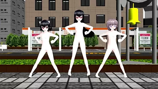 MMD 0030
