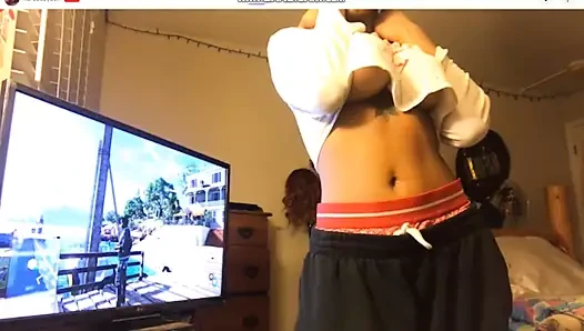 Librababydoll kızdırmak 5