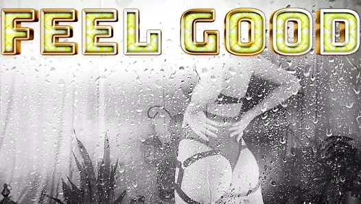 Kendin hakkında iyi hisset - açık olmayan