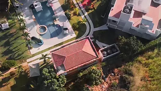 Nasıl mastürbasyon yapıyoruz görmek ister misin? GGmansion