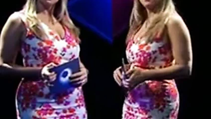 Victoria coren mitchell