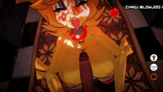 Fap Night's  Christmas Special