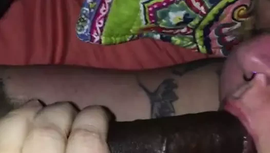 Bbw seviyor için emmek bbc