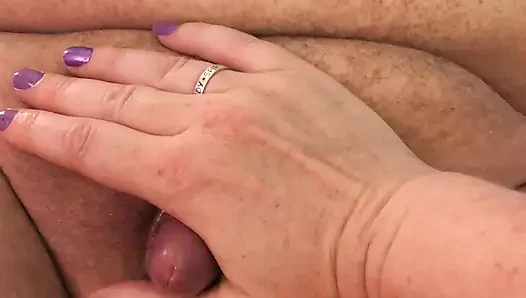 Massive belly, small dick, huge enjoyment for petite 140lb Rachel Wriggler and her 525lb super chub co-star