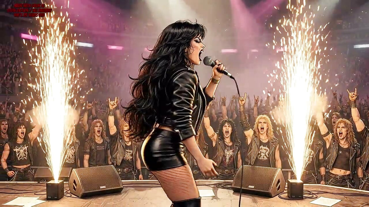 Rock On - Bir