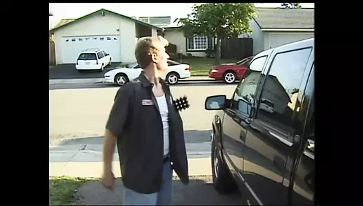 Plaj tavşanları - bölüm 1