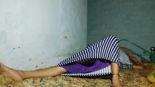 Jyo bhabhi sex with blinkit delivery boy,full video hindi viral