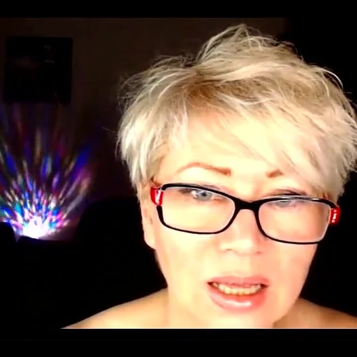 Горячая милфа Aimee (она же AimeeParadise) - моя жена-шлюшка - лучшая сучка в Интернете.!. (3)