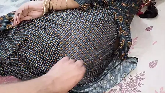 Hintli üvey anne üvey oğlunun ne istediğini tam olarak biliyor