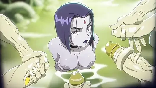 Terk edilmiş bir binada bulunan en karanlık sır, hamile bırakılıyor (hentai anime 2026)