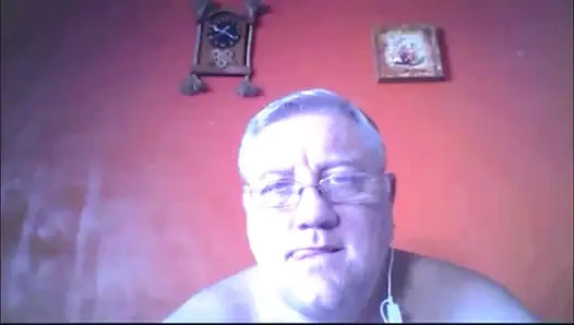 Seksi argentinian gustavo dik dede gösteri onun horoz