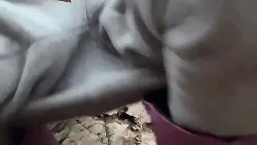 Moutain'e Işemek Çok Eğlenceli