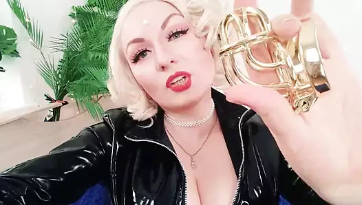 sissy olmak ister misin? hayatında ilk kez? tamam izle