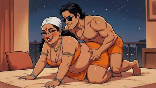 Gitmem gereken gizli ashram