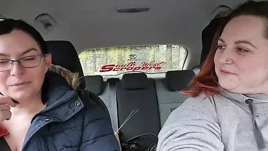 Bayan Doyumsuz ile röportaj