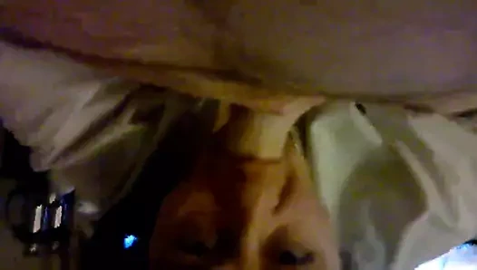 baş aşağı oral seks