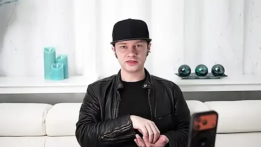 Trikepatrol röportajı #74 - Alex Jett