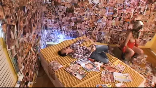 bağlı!!! - cilt #09