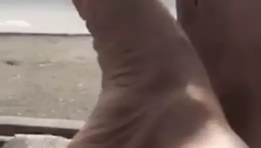 Havuz kenarı ayakları