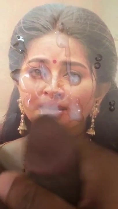 Sneha boşalma anısına 2