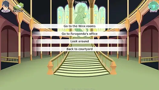 Fairy Fixer v0.1.4 loveskysanx tarafından bölüm 41 eğitimi