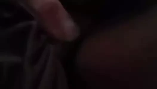 ingiliz alma strapon