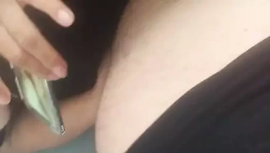 Kahrolası sarışın olgun üvey