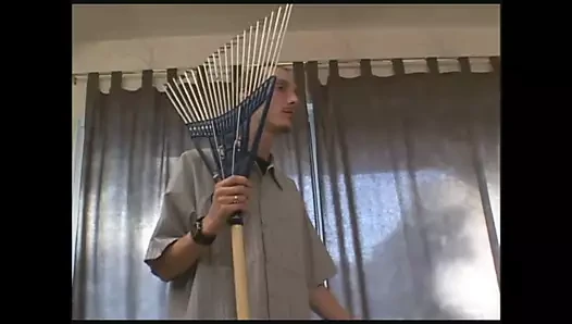 Benim kahrolası büyük horozum!!! - bölüm #01