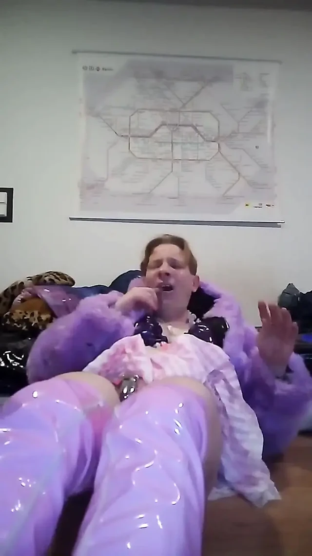 Meine Erste Sissification2