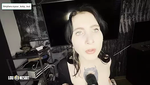 Lou nesbit tarafından Joi, lia louise